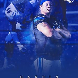 Meet your Posher, Doug